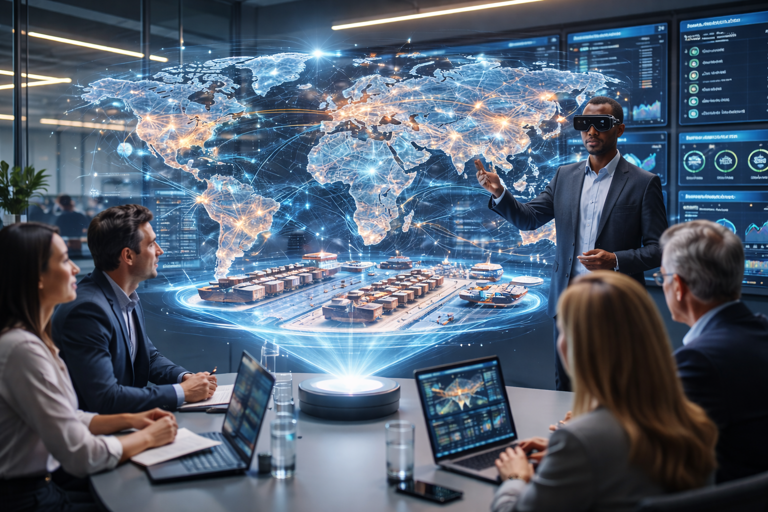 Global Best Practices