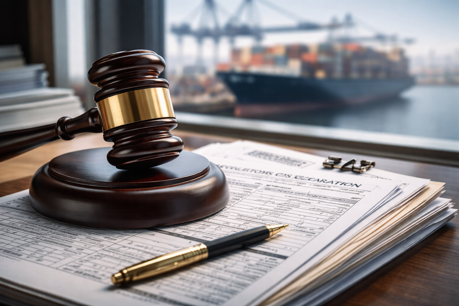 Government and Policy